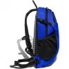Jack Wolfskin Velocity 20 rugzak - blauw/zwart, 20 L