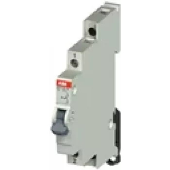 ABB E211-16-20 installatieautomaat (2CCA703005R0001)