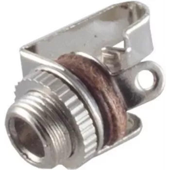 ShiverPeaks mono 3,5 mm bus 51352 — mono-audioaansluiting, 3,5 mm jackbus