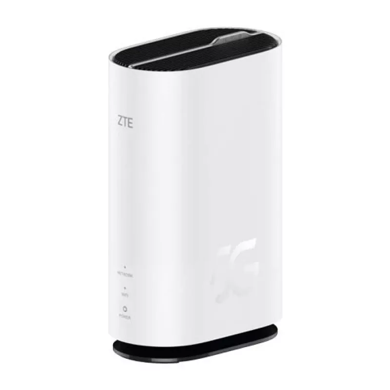 Deutsche Telekom TELEKOM ZTE MC8810 HyperBox 5G lite wit (99935445)