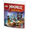 Constructiespeelgoed LEGO-set 30700 Arins gevecht met de drakenman Polybag (miniset)