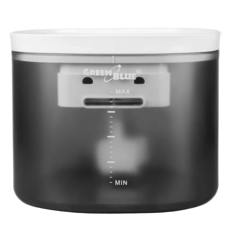 Automatische drinkbak GreenBlue GB392, 2 l inhoud, BPA-vrij
