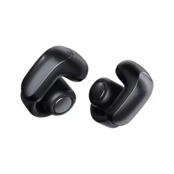 Bose 881046-0010 hoofdtelefoon/headset draadloos oorbug gesprekken/muziek Bluetooth zwart