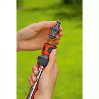 Gardena 931-50 connector voor waterslang (931-50)