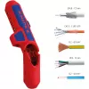 Kabelstripper Knipex ErgoStrip 16 95 01 SB
