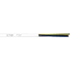 Alarm-/intercomkabel BITNER YTDY 10×0,5 mm — 100 m