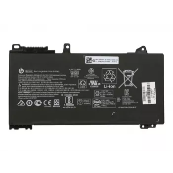 Batterij HP 45 Wh 3-cellen lithium-ion L32656-002 voor draagbare apparaten