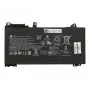 Batterij HP 45 Wh 3-cellen lithium-ion L32656-002 voor draagbare apparaten