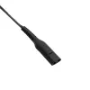 Akyga AK-PD-08 voeding voor Braun Silk-épil 5 / 7 / 9 epilators, 12 V / 0,4 A, 4,8 W, 1,5 m