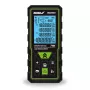 Afstandsmeter Dedra MC0934 — meetafstand 600 m, compact design