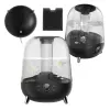 Ultrasone luchtbevochtiger Deerma F327W – 3 L tank, 30 W vermogen