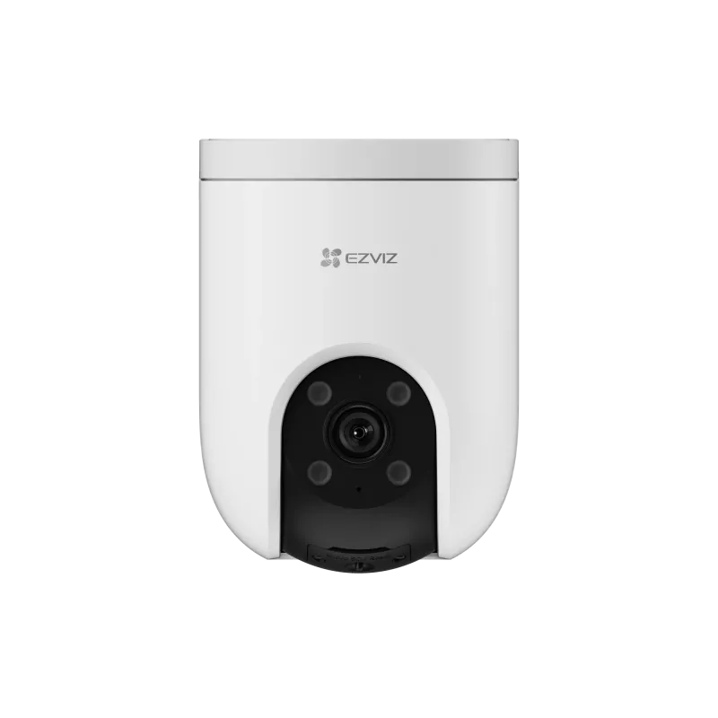 EZVIZ | IP-camera | CS-H8C PoE | 3 MP | 4-6mm/F1.6 | IP65 | H.265 / H.264 | Micro SD, max. 512 GB