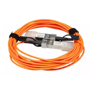 InfiniBand/glasvezelkabel 5 m MikroTik S+AO0005