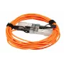 InfiniBand/glasvezelkabel 5 m MikroTik S+AO0005