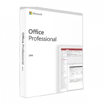 Microsoft Office Professional 2019 OEM – Telefoon