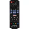 Panasonic Blu-ray Disc-speler DMP-BDT168EG DVD-video, MP3, WMA, JPEG, WAV, XviD, AAC, AVCHD, MKV, CD-DA, FLAC, MPO, BD-MV, ALAC USB-aansluiting