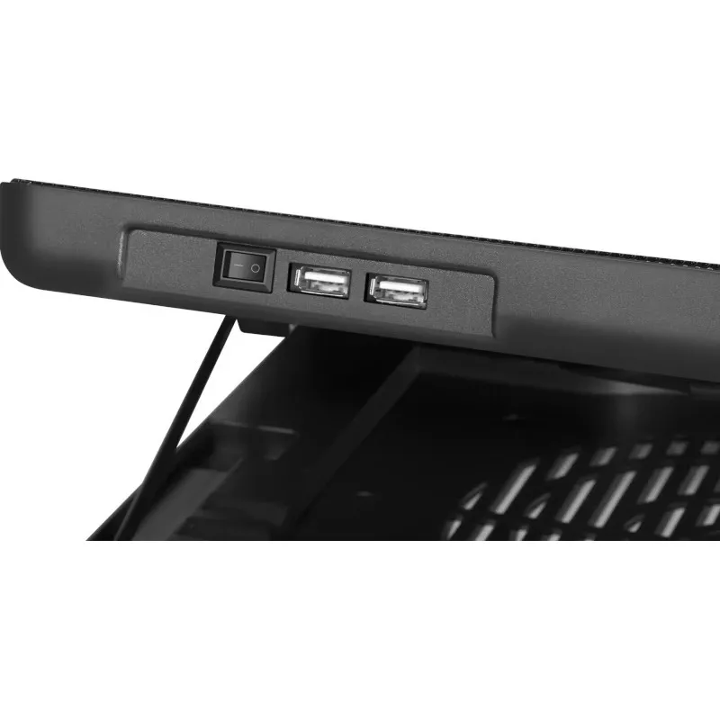 Defender 29501 product zwart