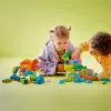 Constructiespeelgoed LEGO DUPLO 10451 dinosaurussen op wielen 3-in-1-set, 108 onderdelen, leeftijd 3+, hoogte 220 mm