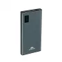 Powerbank Rivacase VA1021 10000mAh, dubbele USB-uitgangen, LED-indicatoren, compacte draagbare oplader
