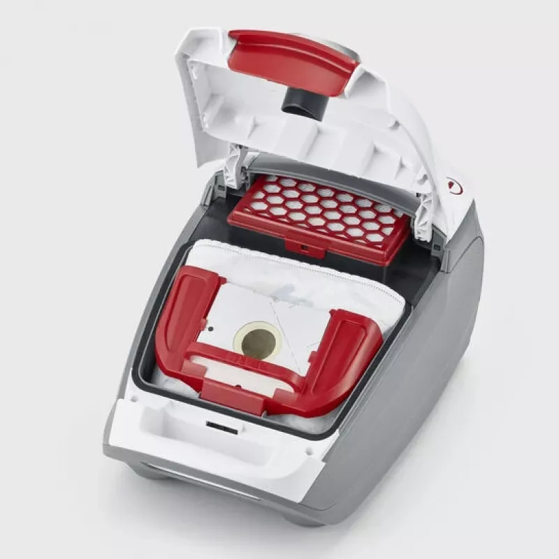 Severin BC 7047 stofzuiger 4 l droog 850 W stofzak (BC7047)