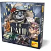 Die Patin, bordspel