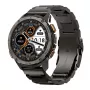 Smartwatch FW110 Titan Chronos zwart