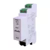 Wisselstroom-energiekostenmeter Shelly Pro 3EM-400A 400 A 50-60 Hz