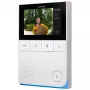 IP-video-binnenstation DoorBird A1101 – 2-draads aansluiting, binnenstation