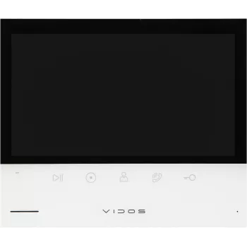 VIDOS X M13-XT Tuya video-deurintercom monitor