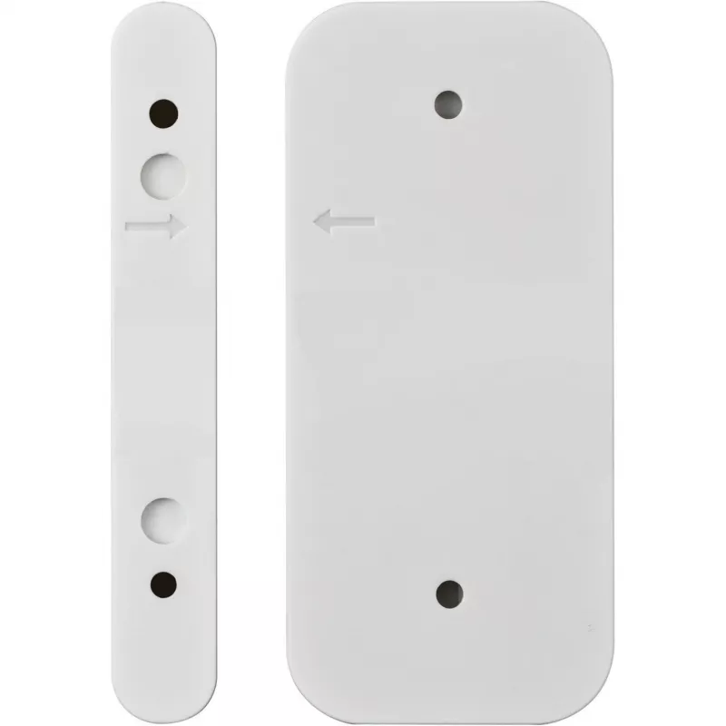 Brennenstuhl BrematicPRO 1294250 deur- en raamcontact, voor binnen, wit