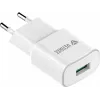 USB-netlader YENKEE YAC 2023WH 18W 3A Quick Charge 3.0