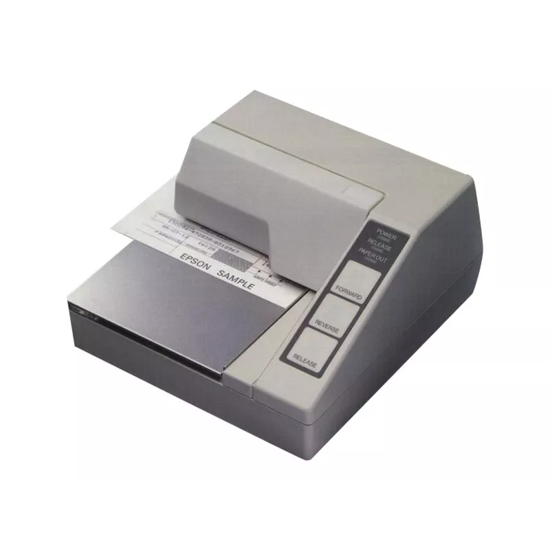 Epson TM-U295 (272): serieel, zonder voeding, ECW