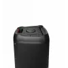 Karaokesysteem Blaupunkt PB10DB 1000W bedrade microfoon LED-indicatie