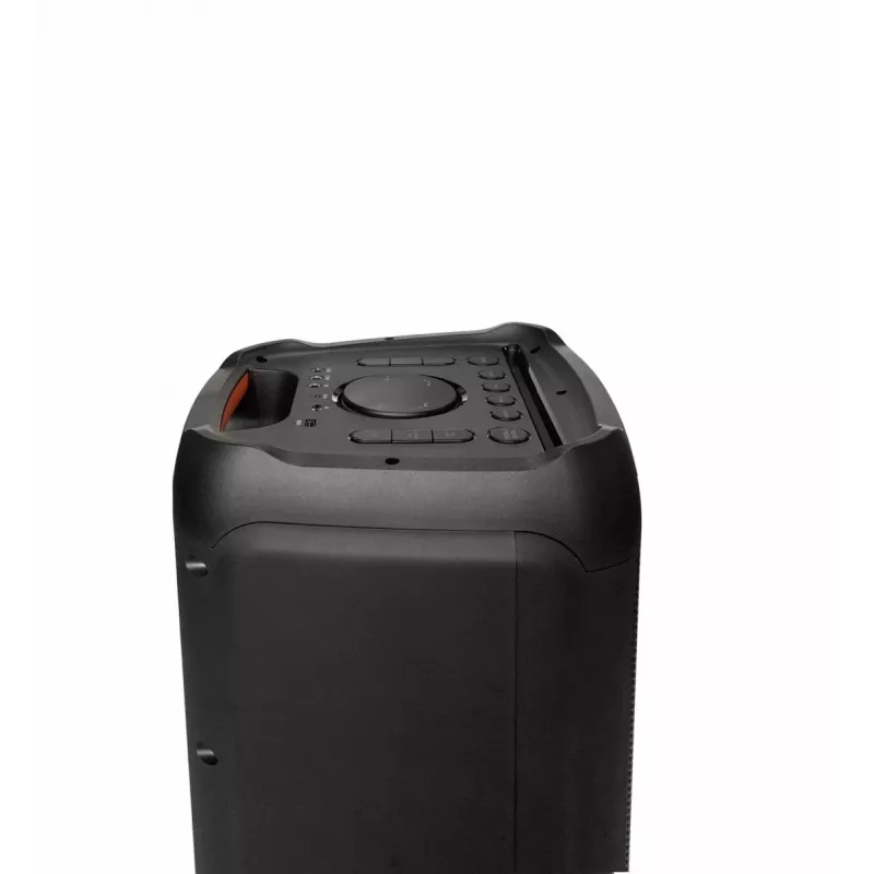 Karaokesysteem Blaupunkt PB10DB 1000W bedrade microfoon LED-indicatie