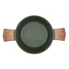 Braadpan RESTO 93703, kookpan 24 cm diameter, 4,6 l inhoud