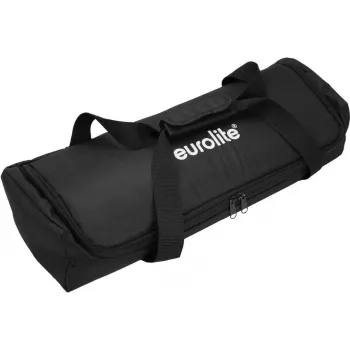 Softbag EUROLITE SB-205 voor apparatuur — gevoerde draagtas voor licht- en audioapparatuur