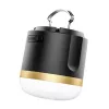 Draagbare campinglamp EcoFlow SCLI-B (N) – compacte oplaadbare lantaarn voor buiten