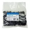 Schroevenset LOGILINK AC116 — 50 zwarte schroeven voor rack-accessoires