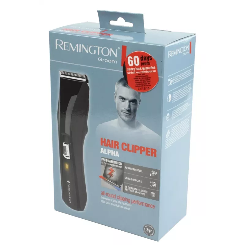 Haartrimmer Remington REM-HC5150