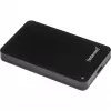 Intenso Memory Drive 4TB 2,5-inch draagbare harde schijf, zwart