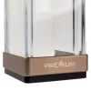Reservoir (expansievat) BitsPower Premium Cuboid 150 mm acryl - BPPRE-WTCR150