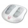 Voet- en rugmassageapparaat Medisana FM 883 — 2 zones, 2 programma's, warmtefunctie, AC 220–240 V, wit