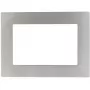 Frame voor ALLNET-tablet ALLTCOVER12WSV1 – zilveren vervangend frame, gewicht 380 g