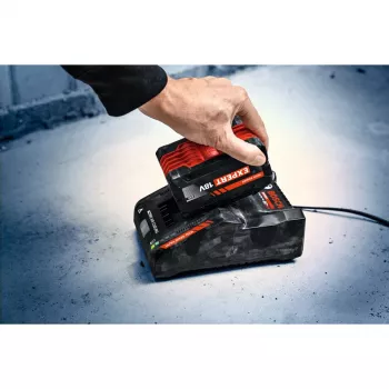 Accu Bosch EXBA18V-80 8000mAh, 18V accupack
