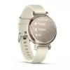 Garmin Lily 2 35 mm digitaal 240 x 201 pixel touchscreen goud GPS (satelliet)