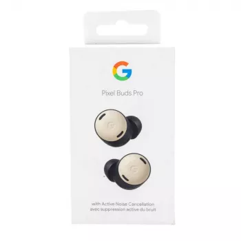 Hoofdtelefoon Google Pixel Buds Pro - porselein