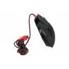 A4Tech Bloody V7m muis USB Type-A V-Track 3200 DPI