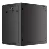 Wandkast Lanberg WF01-6412-23B 12U zwart IP20