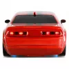 Amewi Drift Muscle Car 4WD 1:20 RTR rood (21114)