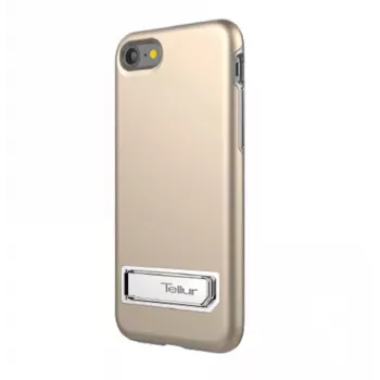 Cover Tellur iPhone 7 TLL118604 grijs